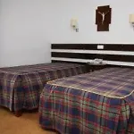 Flag Hotel Fatima Irmas Dominicanas Hotell 3*