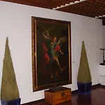 Flag Hotel Fatima Irmas Dominicanas 3*