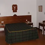 Flag Hotel Fatima Irmas Dominicanas Hotell