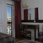 Flag Hotel Fatima Irmas Dominicanas Fátima