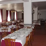 Flag Hotel Fatima Irmas Dominicanas Hotell
