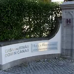 Flag Hotel Fatima Irmas Dominicanas Hotel