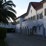 Flag Hotel Fatima Irmas Dominicanas Hotell