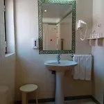 Flag Hotel Fatima Irmas Dominicanas Hotell
