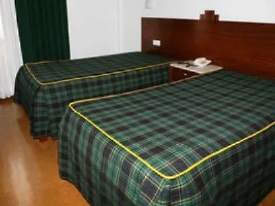 Ξενοδοχείο Casa Irmas Dominicanas - By Flagworld Φάτιμα