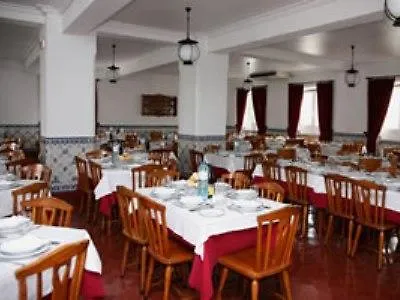 Ξενοδοχείο Casa Irmas Dominicanas - By Flagworld