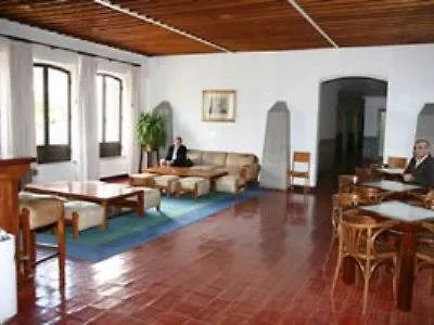 Casa Irmas Dominicanas - By Flagworld Ξενοδοχείο Φάτιμα