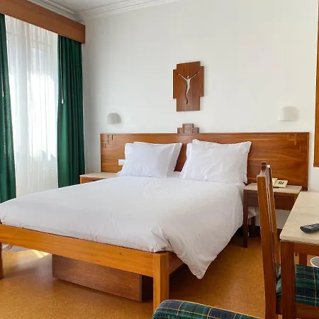 Hotel Irmãs Dominicanas - By Flagworld