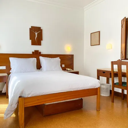 Casa Irmas Dominicanas - By Flagworld Φάτιμα