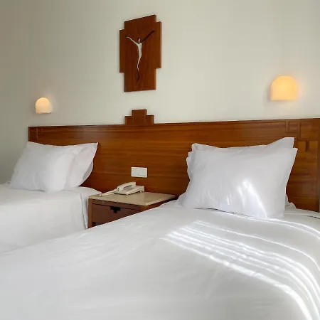 Casa Irmas Dominicanas - By Flagworld 3* Φάτιμα
