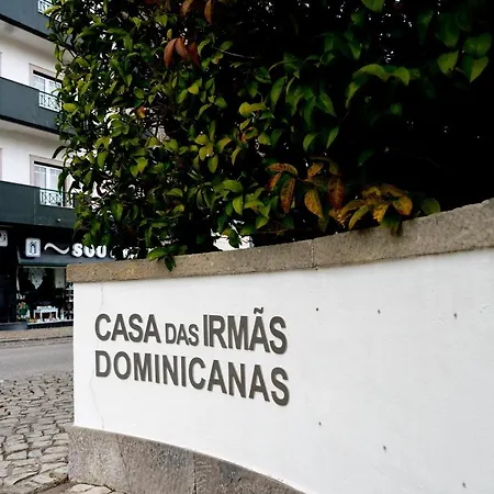 Hotel Flag Irmas Dominicanas 3*