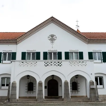 Casa Irmas Dominicanas - By Flagworld Ξενοδοχείο