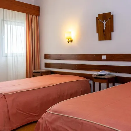 Ξενοδοχείο Casa Irmas Dominicanas - By Flagworld 3*