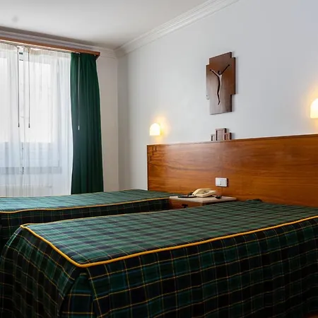 Hotel Flag Irmas Dominicanas Fatima
