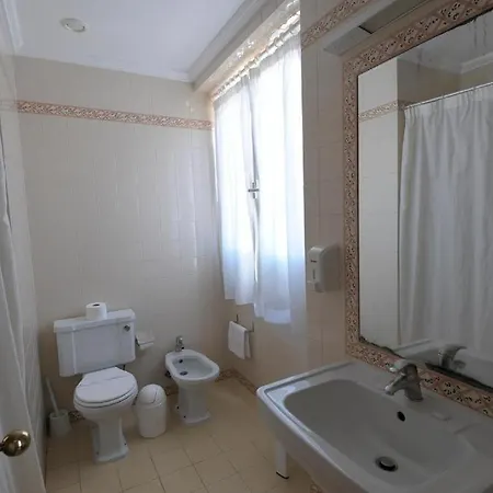 Irmãs Dominicanas - By Flagworld Hotel