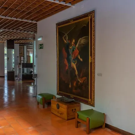 Casa Irmas Dominicanas - By Flagworld Ξενοδοχείο Φάτιμα