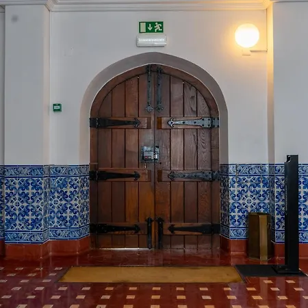 Hotel Irmas Dominicanas - By Flagworld 3*