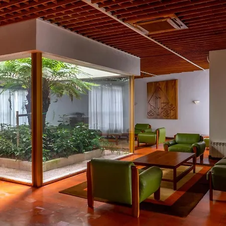 Ξενοδοχείο Casa Irmas Dominicanas - By Flagworld Φάτιμα