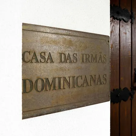 Casa Irmas Dominicanas - By Flagworld Ξενοδοχείο Φάτιμα