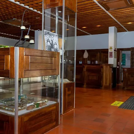 Hotel Irmas Dominicanas - By Flagworld Fátima