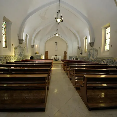 Hotel Irmas Dominicanas - By Flagworld 3*