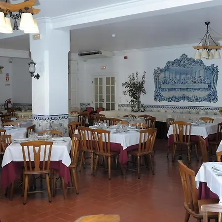 Ξενοδοχείο Casa Irmas Dominicanas - By Flagworld 3*
