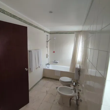 Irmãs Dominicanas - By Flagworld 3* Fátima