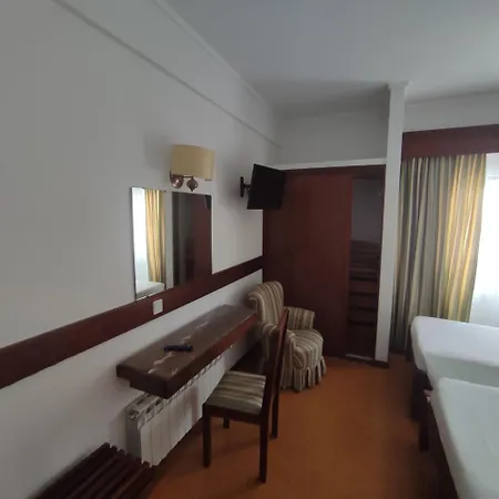 Irmãs Dominicanas - By Flagworld Hotel 3*