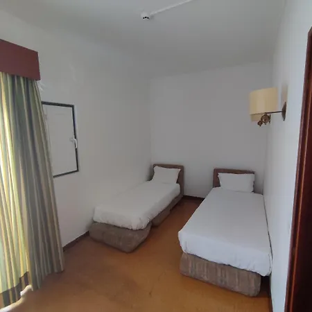 Hotel Irmas Dominicanas - By Flagworld 3*