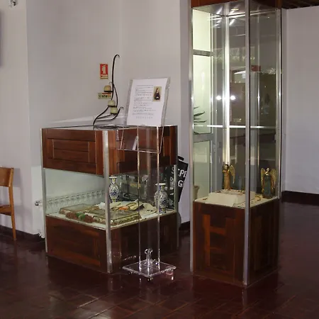 Hotel Irmas Dominicanas - By Flagworld Fátima