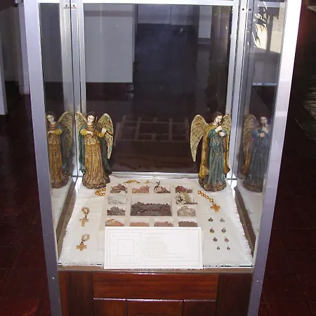 Hotel Irmãs Dominicanas - By Flagworld