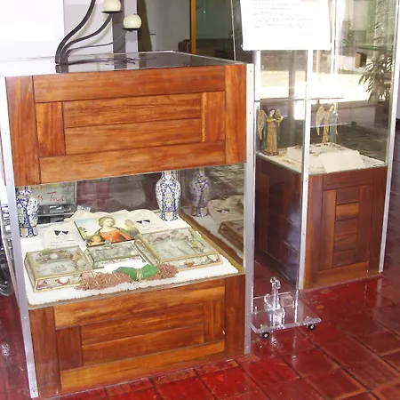 Irmas Dominicanas - By Flagworld Hotel Fátima