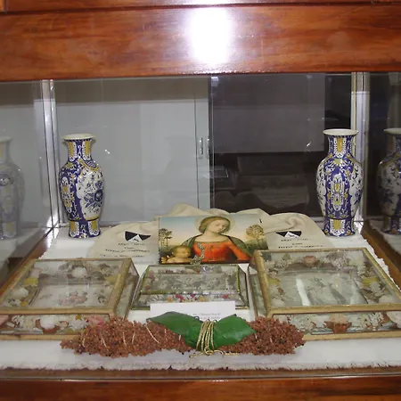 Irmãs Dominicanas - By Flagworld 3* Fátima