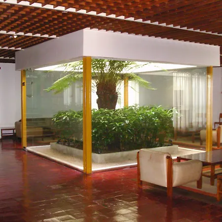 Flag Irmas Dominicanas Hotel Fatima