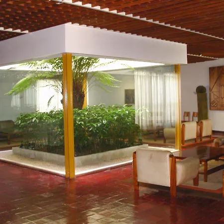 Hotel Irmãs Dominicanas - By Flagworld Fátima