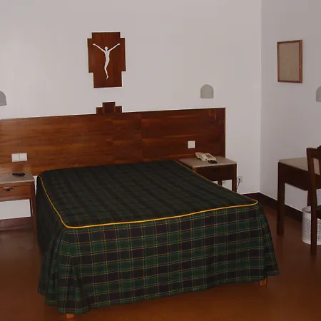 Irmas Dominicanas - By Flagworld Hotel