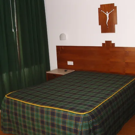 Irmas Dominicanas - By Flagworld Hotel Fátima