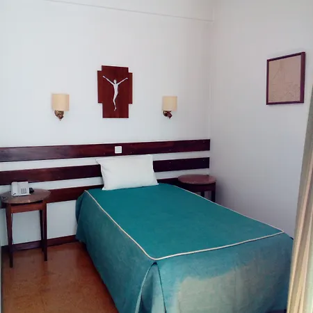 Otel Irmas Dominicanas - By Flagworld
