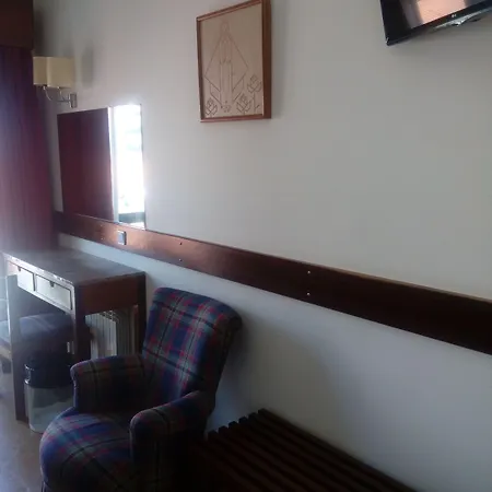 Hotel Irmas Dominicanas - By Flagworld