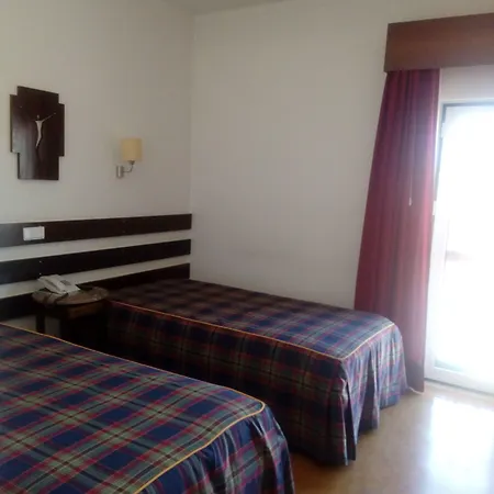 Flag Irmas Dominicanas Hotel 3*