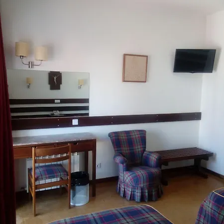 Irmãs Dominicanas - By Flagworld 3* Fátima