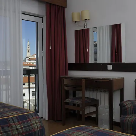 Irmãs Dominicanas - By Flagworld Fátima