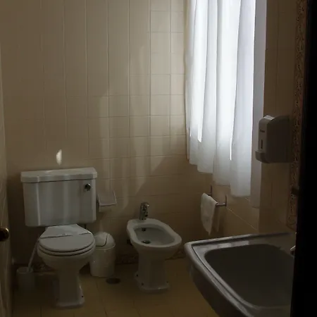 Irmãs Dominicanas - By Flagworld Hotel