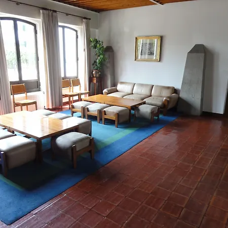 Otel Irmas Dominicanas - By Flagworld 3*