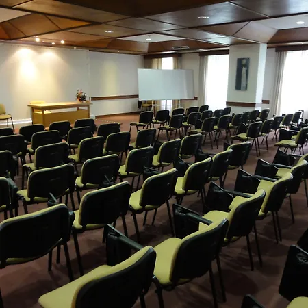 Hotel Irmas Dominicanas - By Flagworld