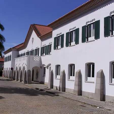 Hotel Irmas Dominicanas - By Flagworld 3*