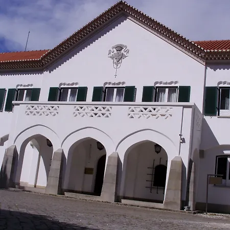 Hotel Irmãs Dominicanas - By Flagworld