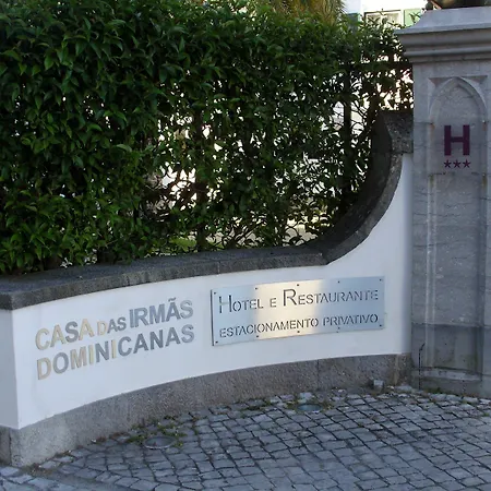 Flag Irmas Dominicanas Ξενοδοχείο