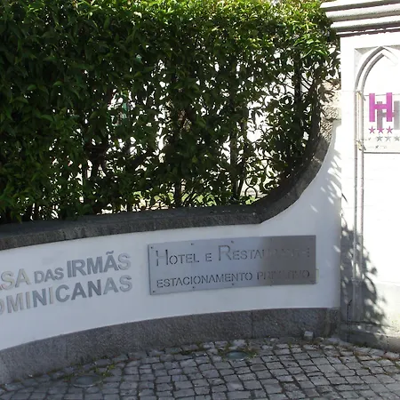 Irmãs Dominicanas - By Flagworld Hotel 3*