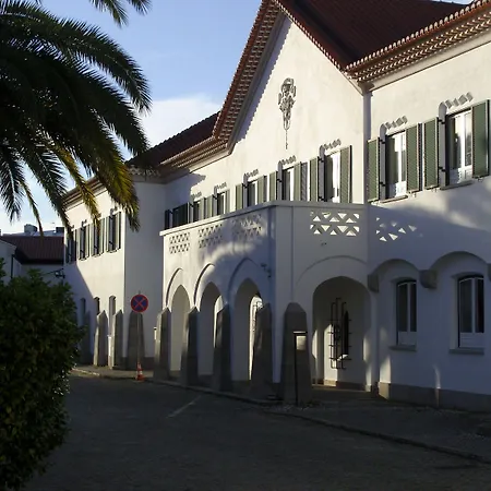 Hotel Irmas Dominicanas - By Flagworld Fátima